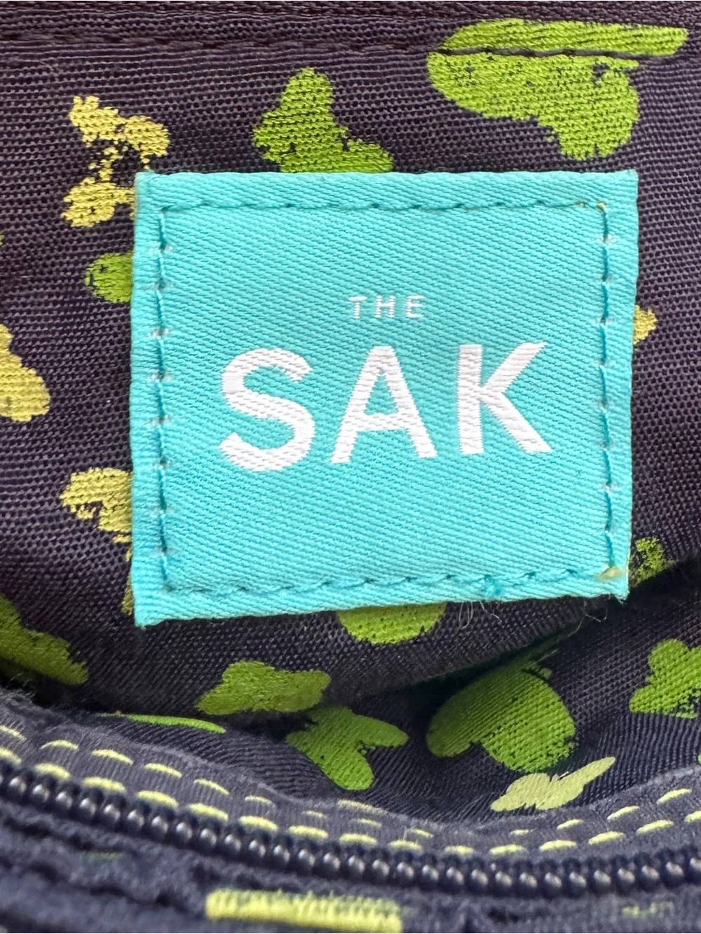 The Sak excellent pre